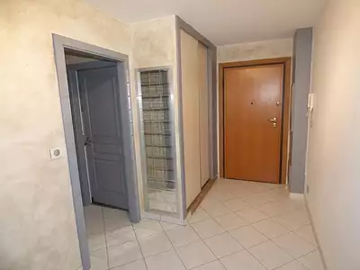 Appartement, 89 m²