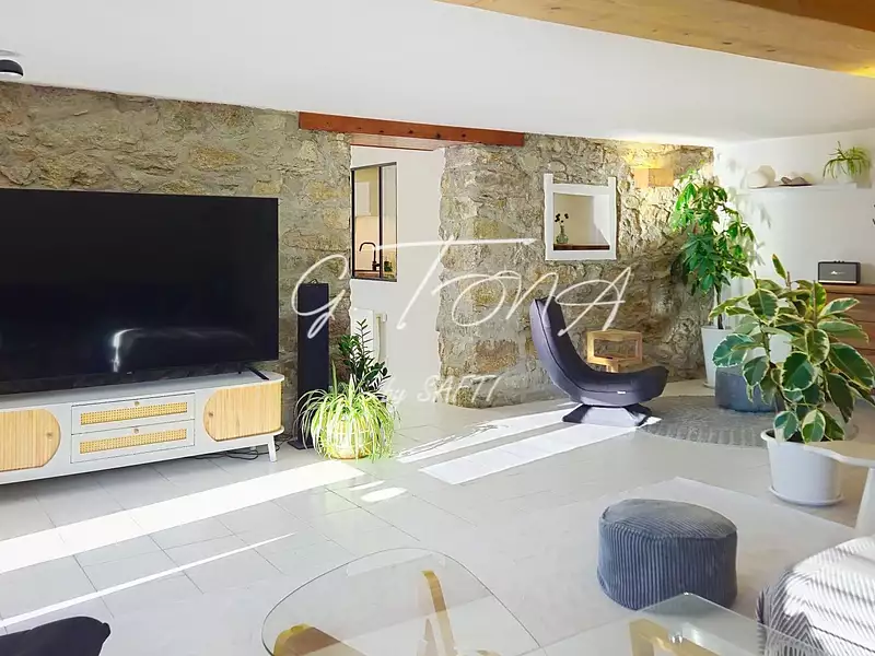 Appartement, 176 m²