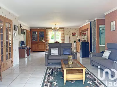 Maison, 141 m²