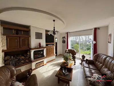 Maison, 106 m²