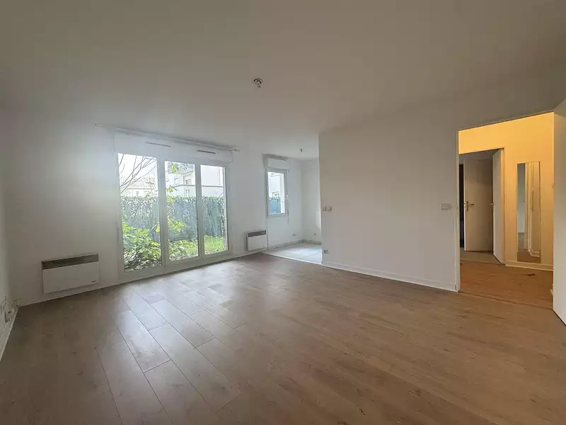Appartement, 45,53 m²