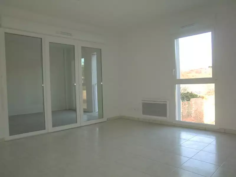 Appartement, 27,33 m²