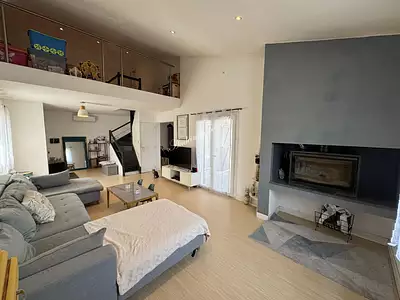 Maison, 155 m²
