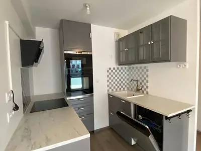 Appartement, 86,2 m²