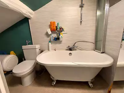 Maison, 63 m²