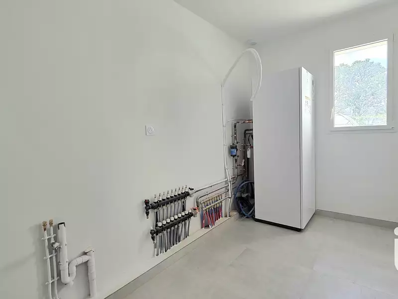 Maison, 119 m²