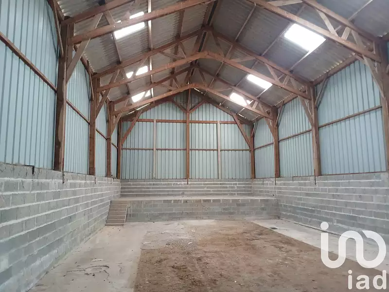 Maison, 100 m²