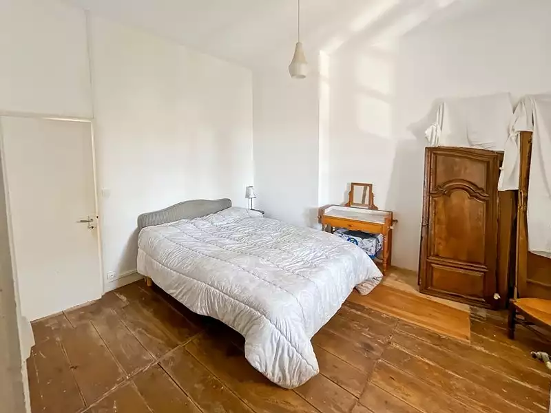 Maison, 92 m²