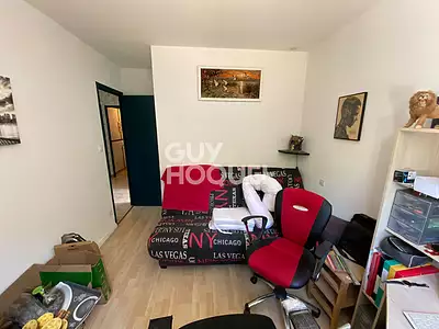 Maison, 77 m²