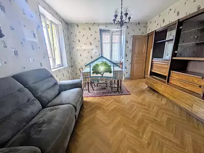 Maison, 123 m²