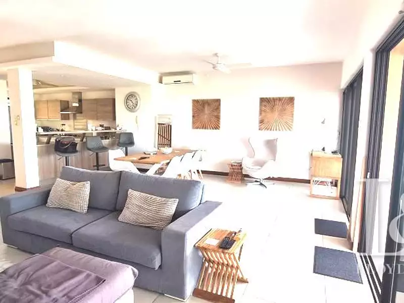 Appartement, 224 m²