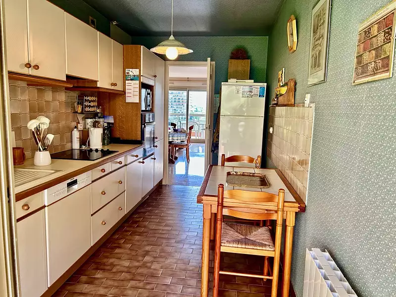 Appartement, 79,69 m²