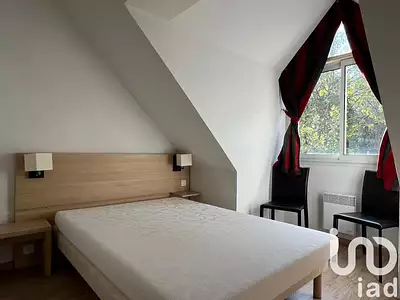 Appartement, 37 m²