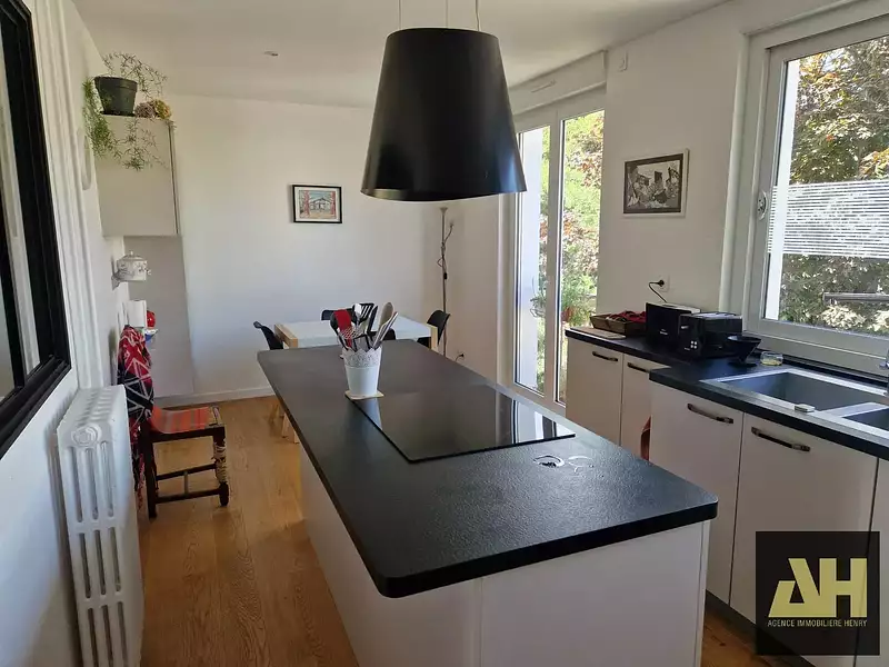 Appartement, 128 m²