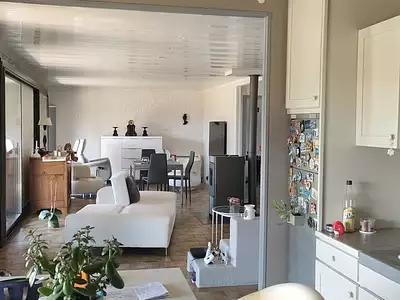 Maison, 120 m²
