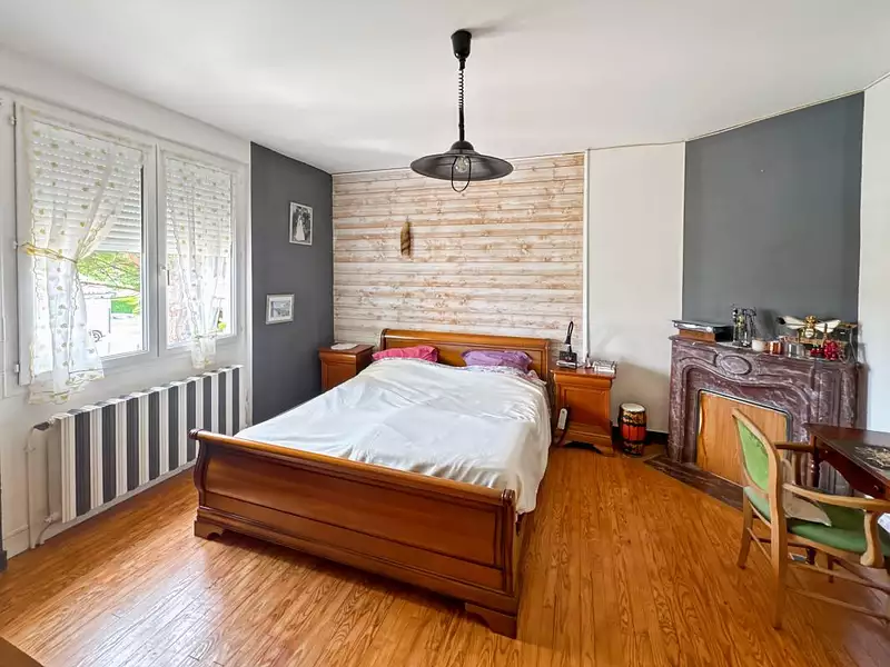 Maison, 139 m²