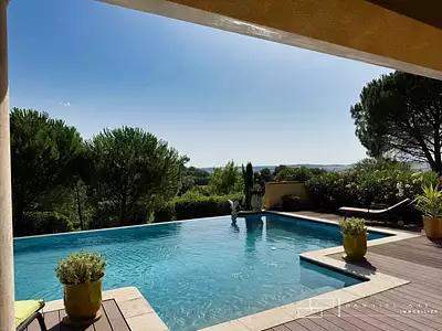 Maison, 186 m²