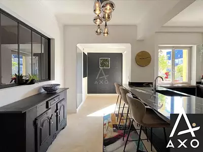 Appartement, 143 m²