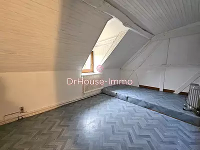 Maison, 162 m²