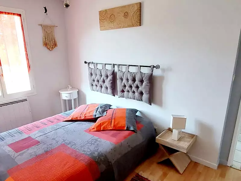 Maison, 110 m²