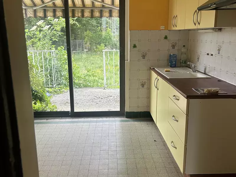Maison, 78 m²