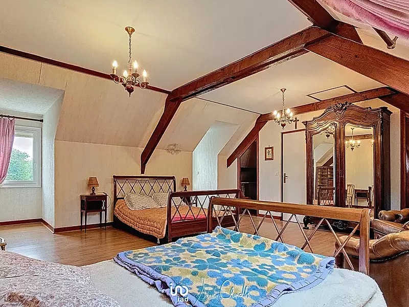 Maison, 190 m²