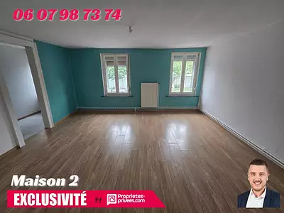 Maison, 350 m²