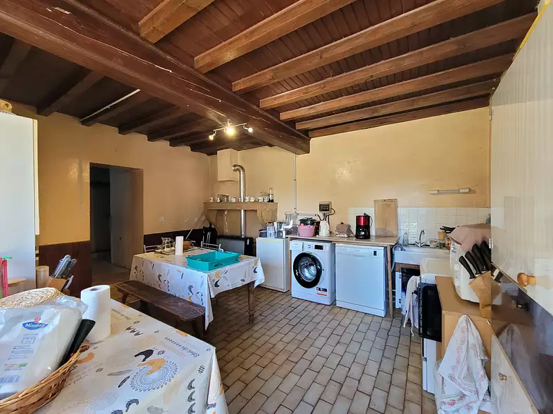 Maison, 140 m²