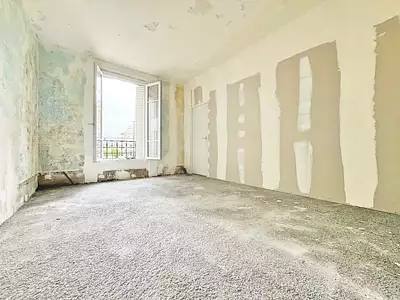 Appartement, 49,4 m²