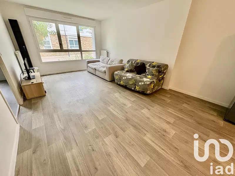 Appartement, 47 m²