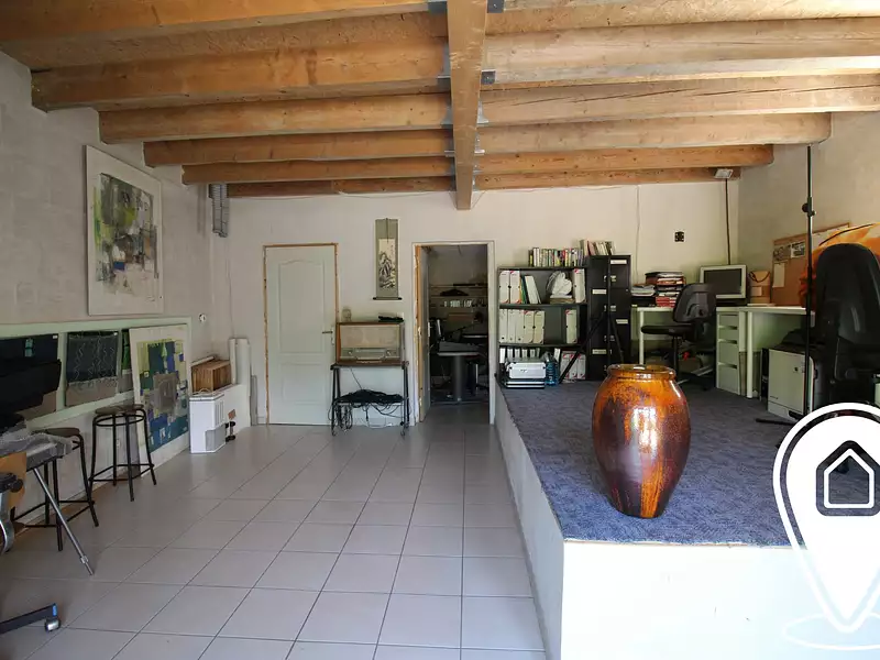 Maison, 94,63 m²