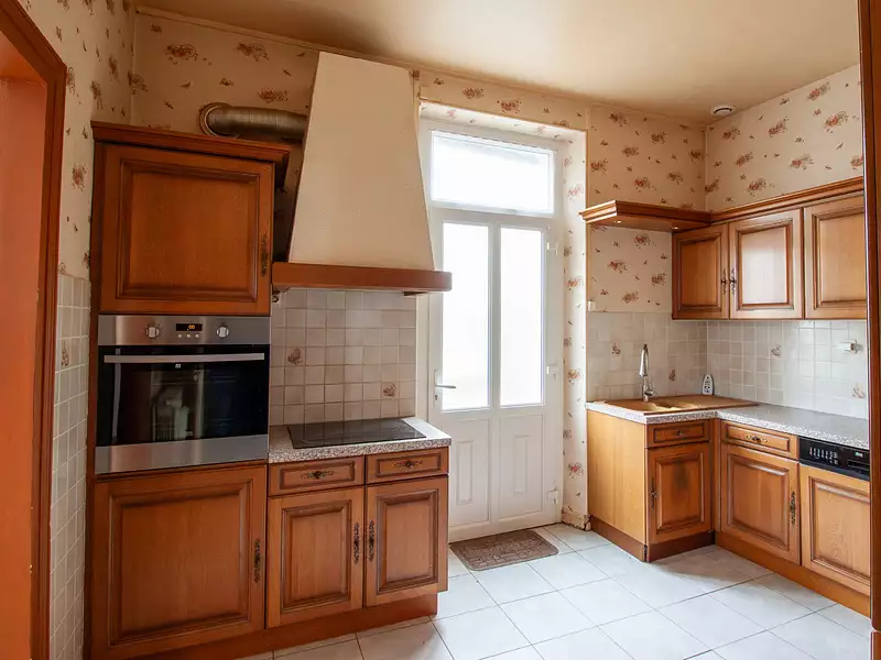 Maison, 98 m²