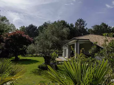 Maison, 109,54 m²