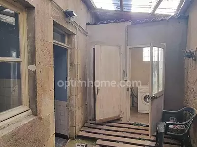 Maison, 73 m²