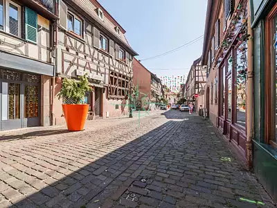 Appartement, 130 m²