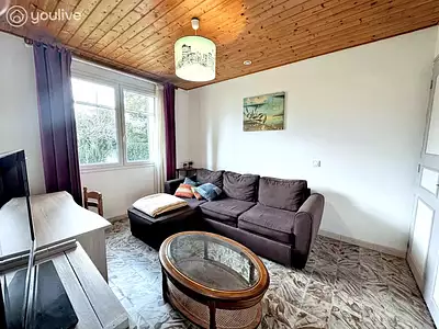 Maison, 146 m²