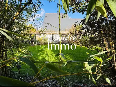 Maison, 108 m²