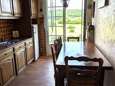 Maison, 120 m²
