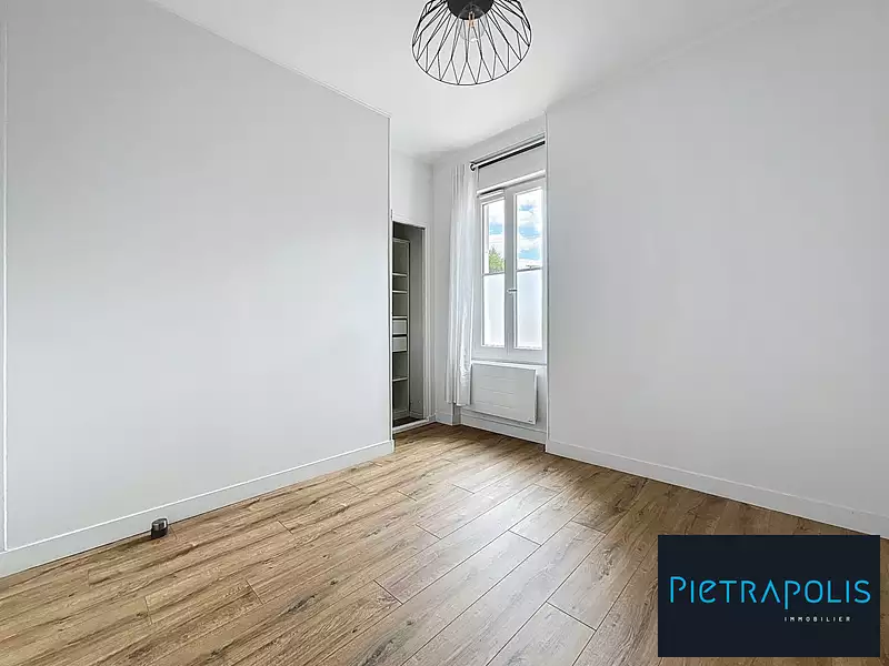 Appartement, 38 m²
