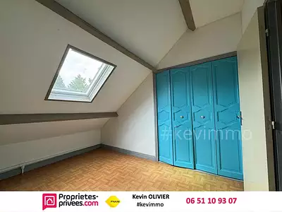 Maison, 109 m²