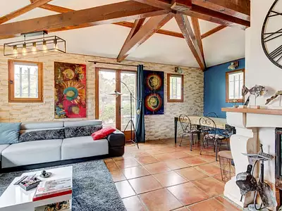 Maison, 170 m²