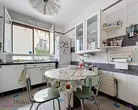 Appartement, 107 m²