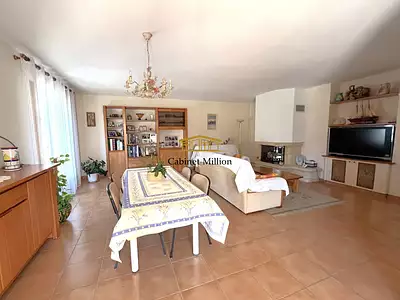 Maison, 101,35 m²