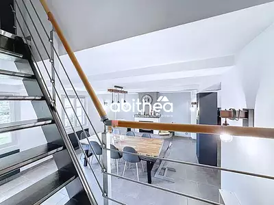 Maison, 135 m²