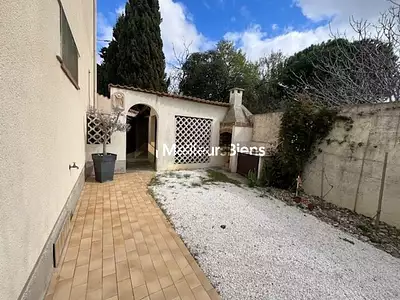 Maison, 188 m²