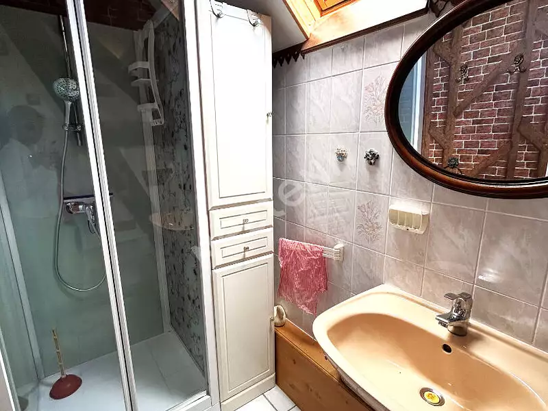 Maison, 136 m²