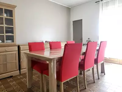 Maison, 85 m²