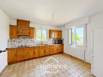 Maison, 120 m²