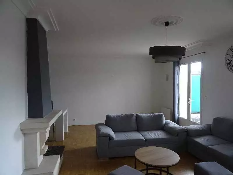 Maison, 212 m²