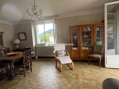 Maison, 98,3 m²
